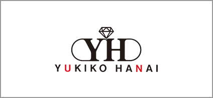 YUKIKO HANAI jewelry